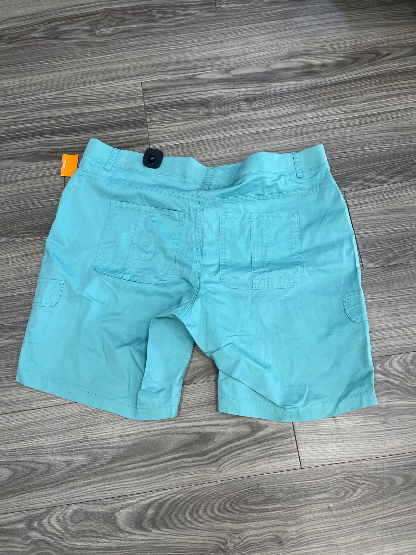 Shorts By Lee  Size: 22w