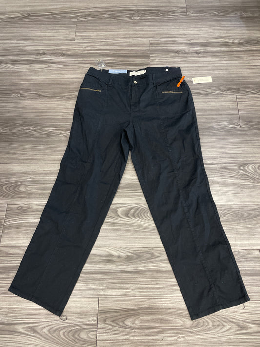 Jeans Straight By Sonoma  Size: 16