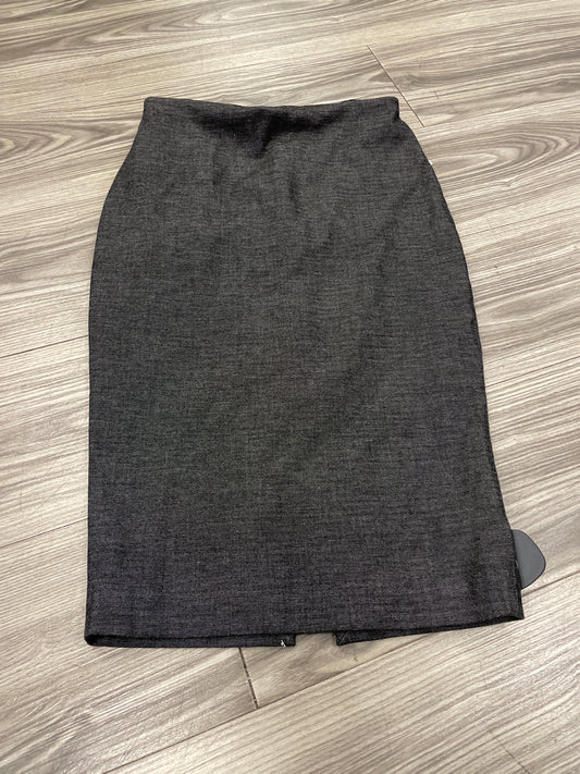 Skirt Midi By Express  Size: 00
