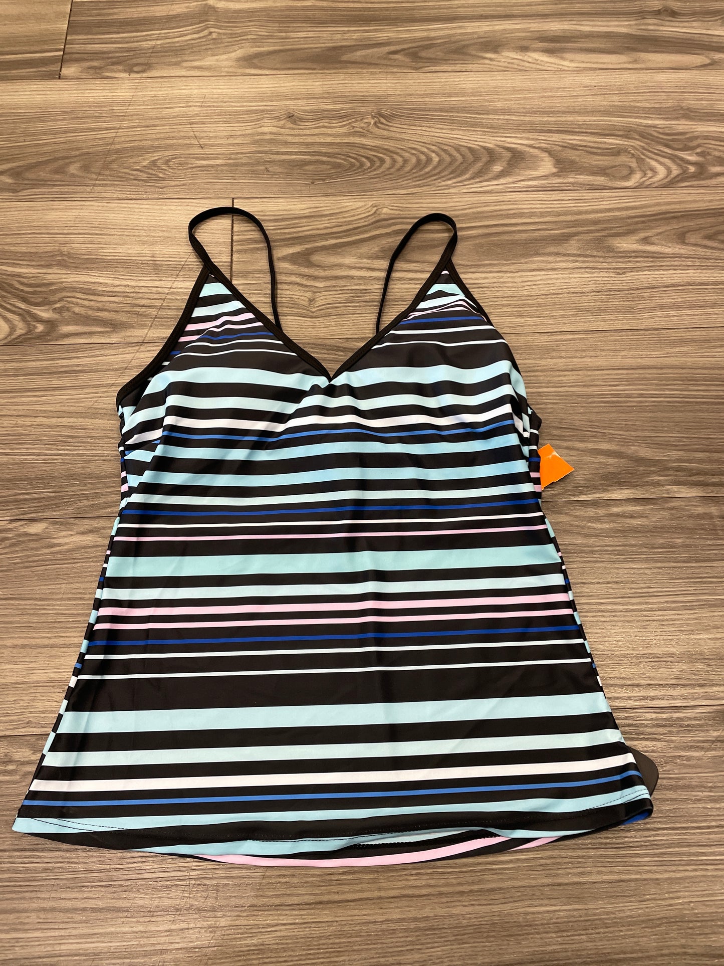 Swimsuit 2pc By Shein  Size: Xl