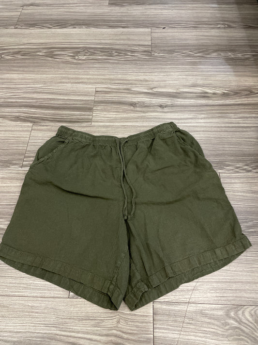 Shorts By Erika And Co  Size: Xl