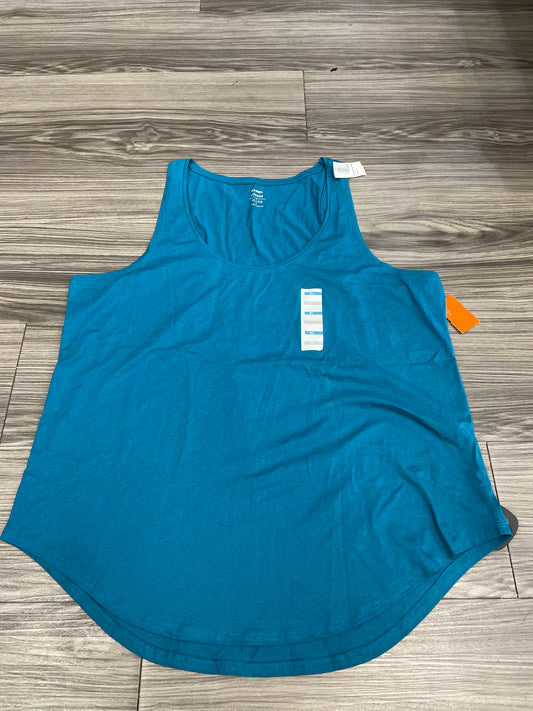 Tank Top By Old Navy  Size: Xl