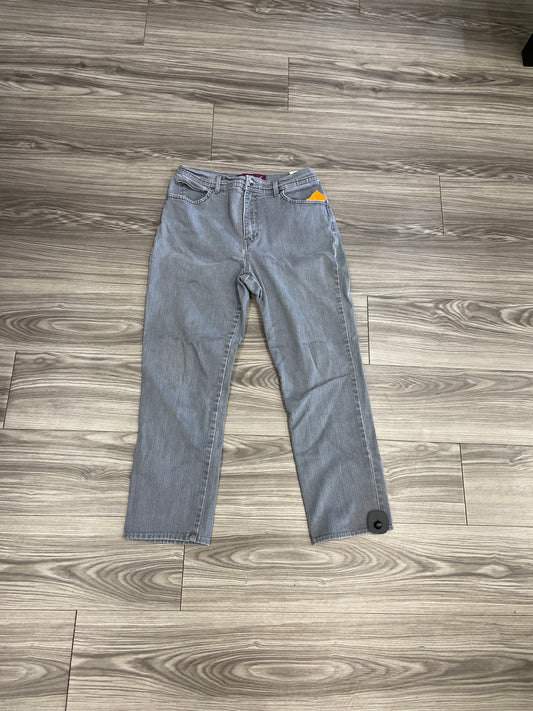 Jeans Straight By Gloria Vanderbilt  Size: 10