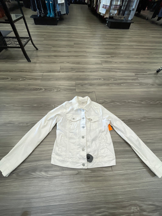 Jacket Denim By Sonoma  Size: M