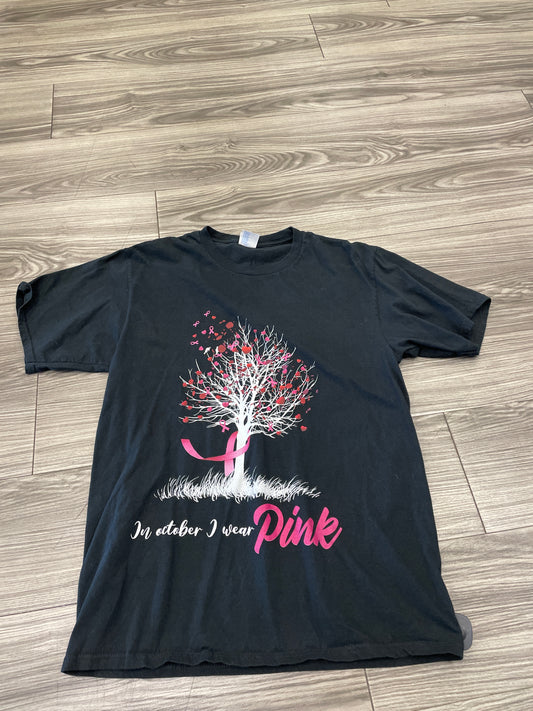Top Short Sleeve By Clothes Mentor  Size: M