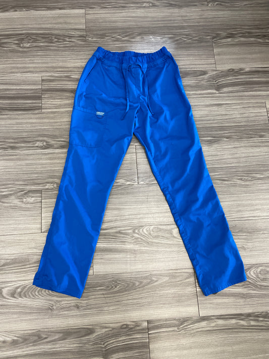 Blue Pants Cargo & Utility Clothes Mentor, Size M