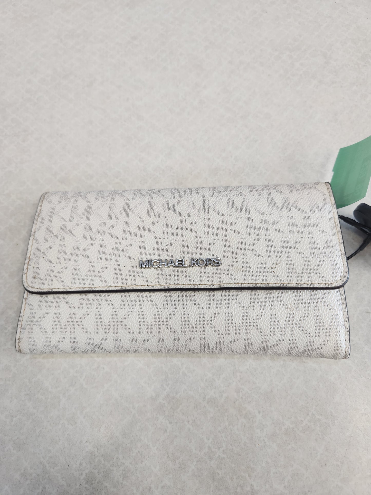 Wallet Designer By Michael Kors, Size: Medium