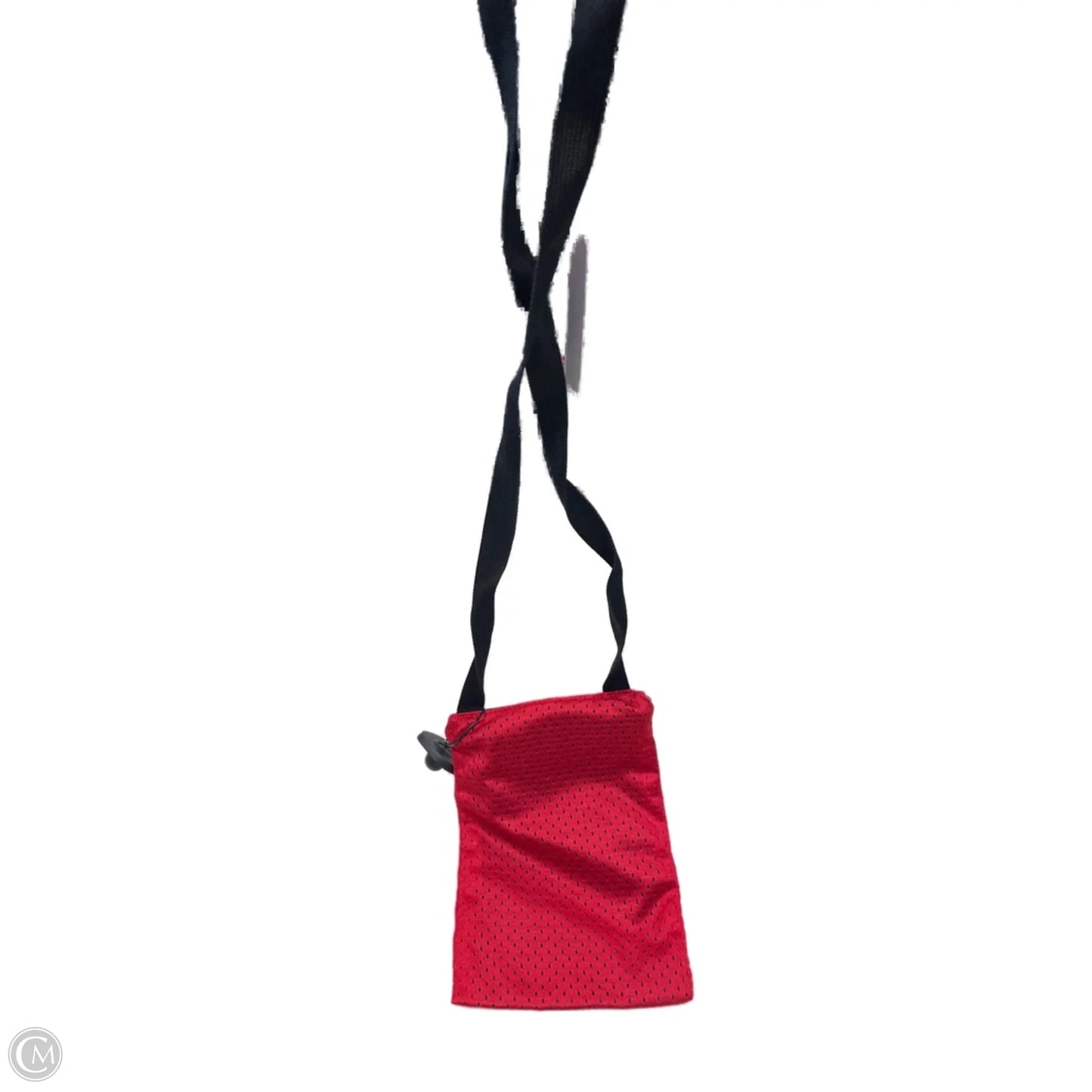 Crossbody By Clothes Mentor, Size: Small