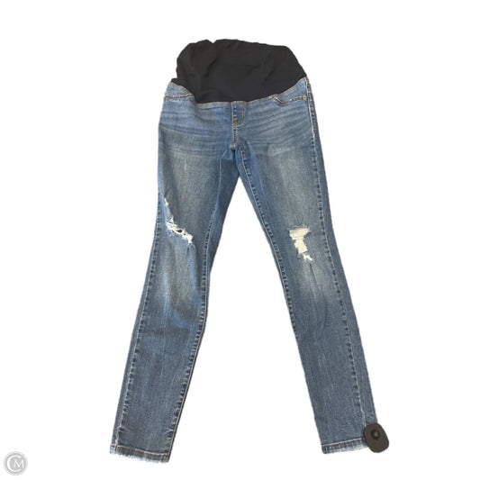 Maternity Jeans By Isabel Maternity, Size: 4