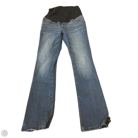 Maternity Jeans By Isabel Maternity, Size: 4