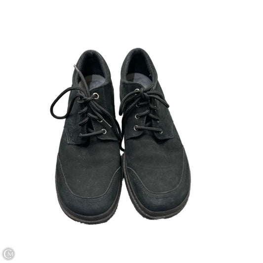 Shoes Flats By Easy Spirit In Black, Size: 9