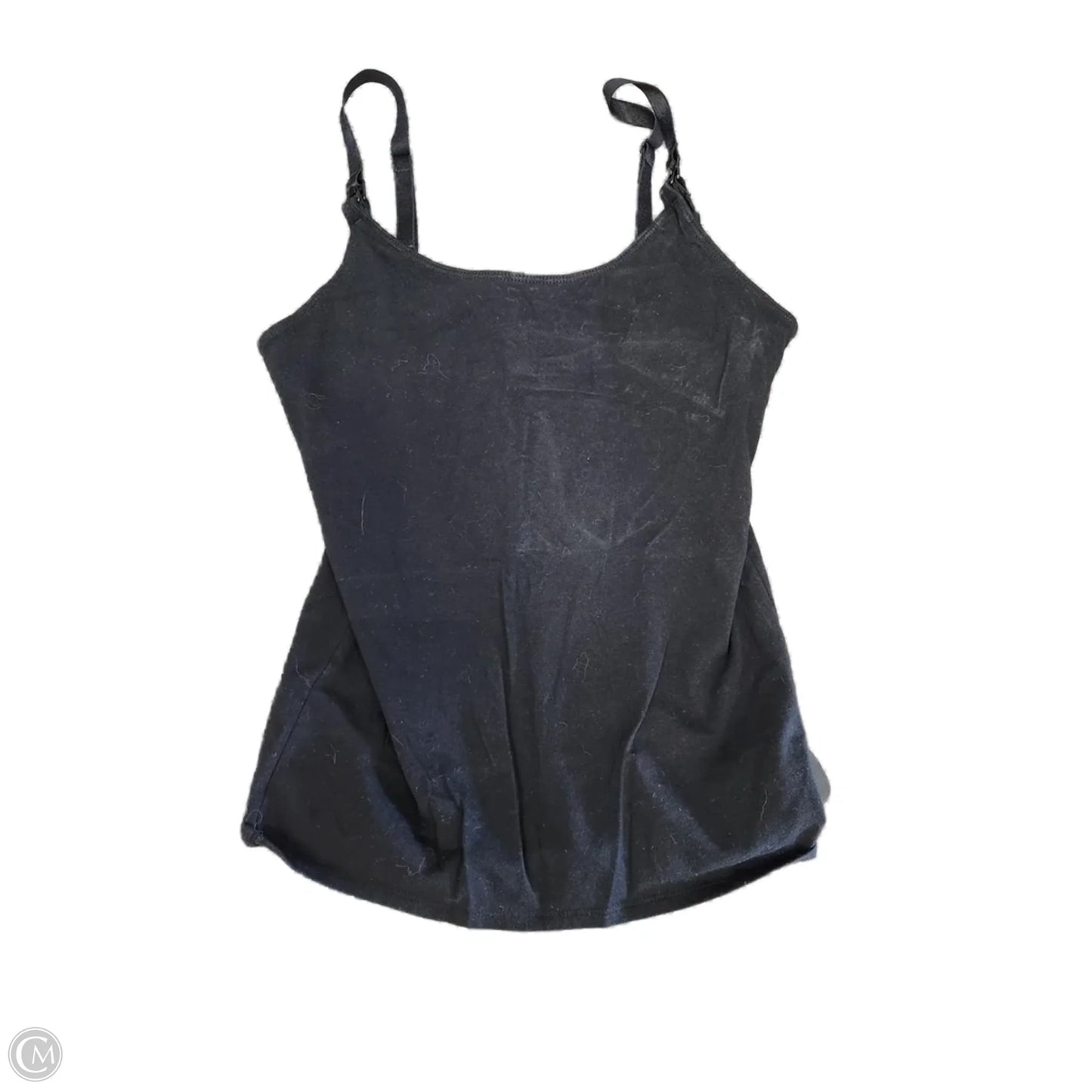 Nursing Top Sleeveless By Old Navy, Size: S