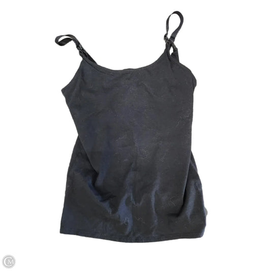 Nursing Top Sleeveless By Old Navy, Size: S