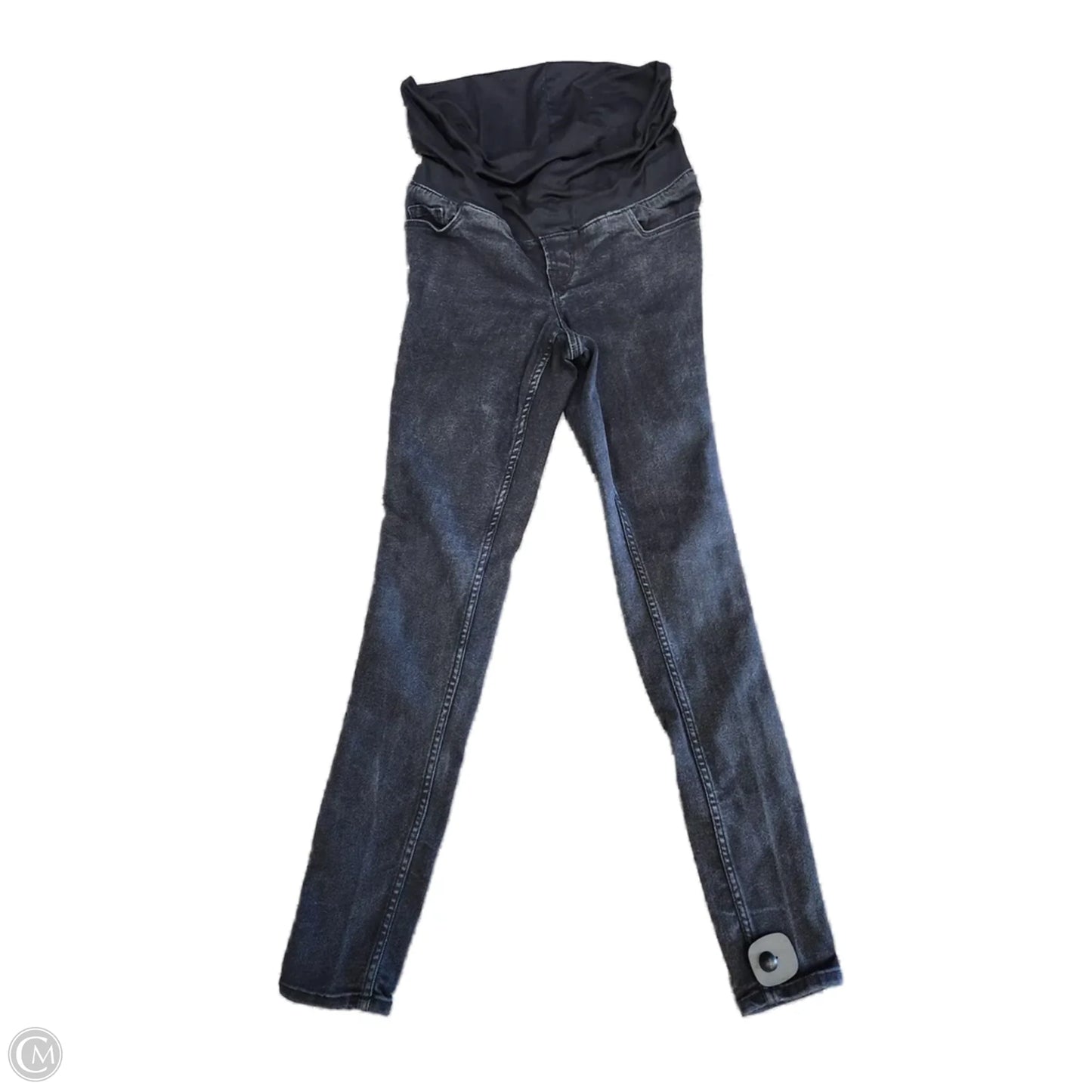 Maternity Jeans By Old Navy, Size: 2