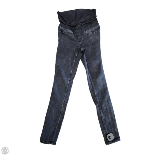 Maternity Jeans By Old Navy, Size: 2
