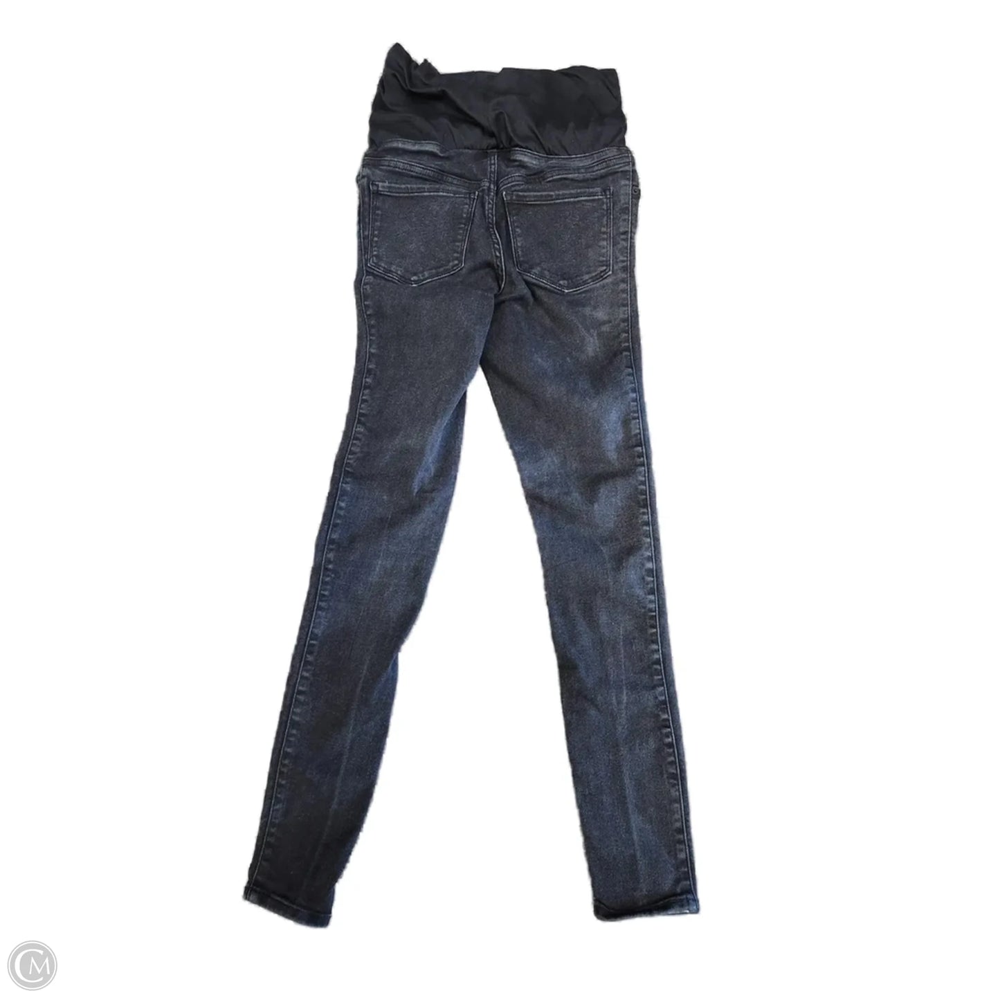 Maternity Jeans By Old Navy, Size: 2