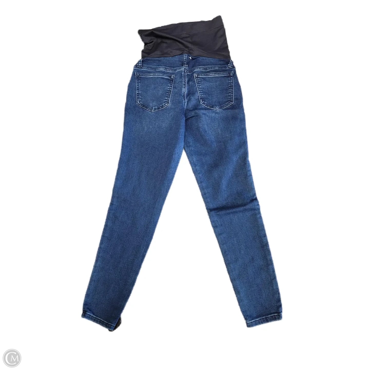 Maternity Jeans By Sonoma, Size: 2
