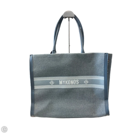 Tote By Steve Madden, Size: Large