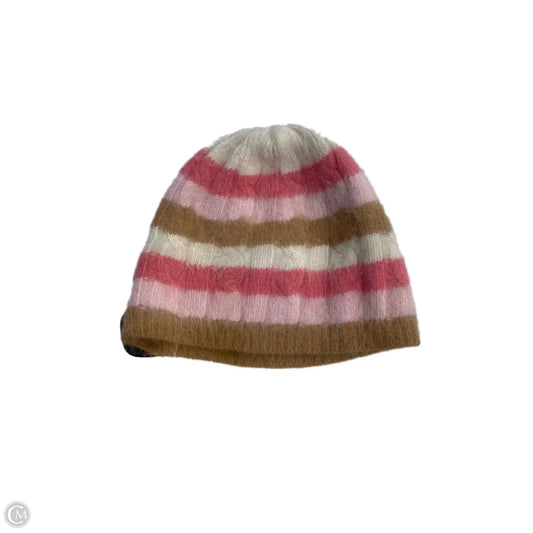 Hat Beanie By Clothes Mentor
