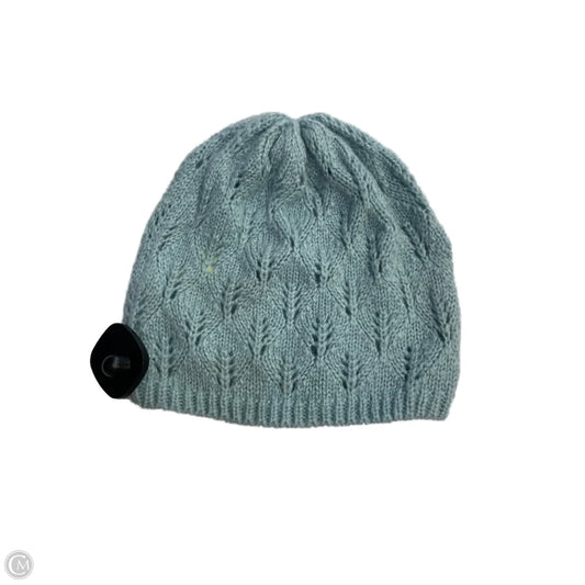 Hat Beanie By Melrose And Market