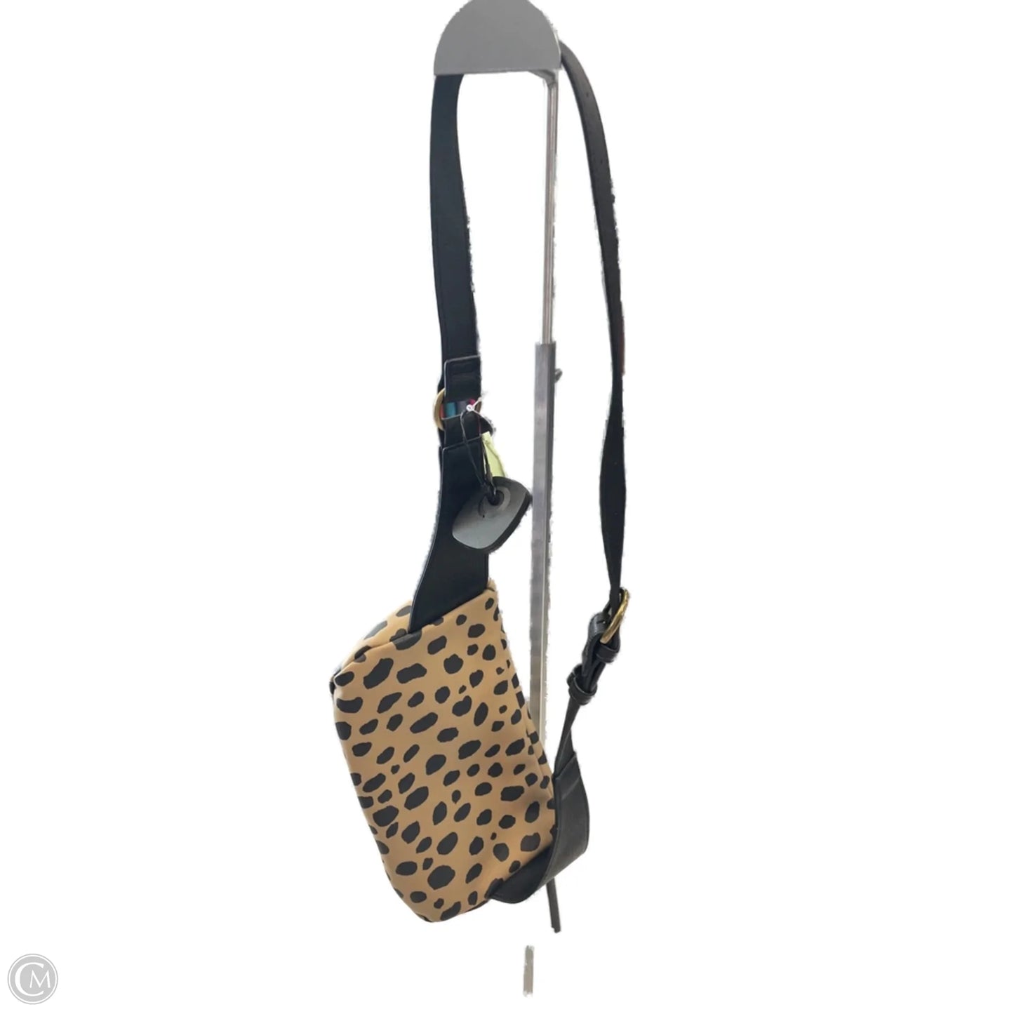 Belt Bag By Clothes Mentor, Size: Medium