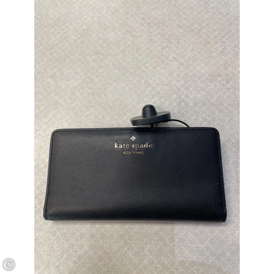 Wallet Designer By Kate Spade, Size: Medium