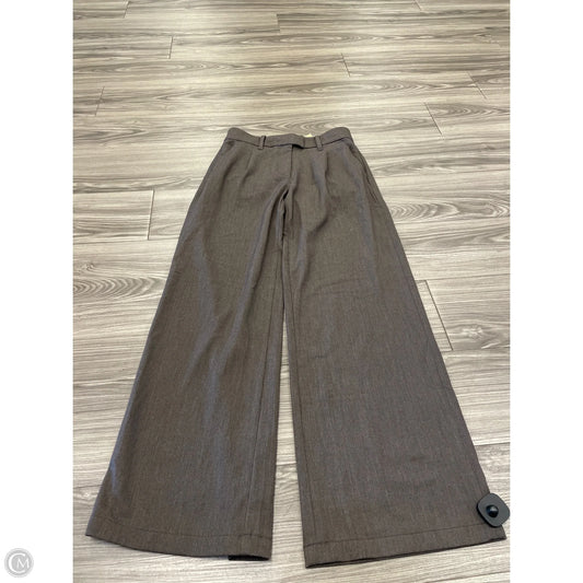 Pants Dress By American Eagle In Brown, Size: 0