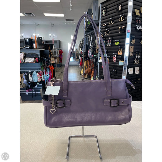 Handbag By Franco Sarto, Size: Medium