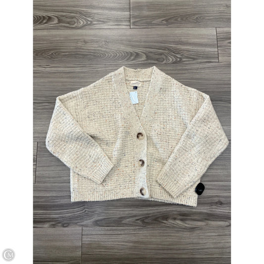 Cardigan By Universal Thread In Multi-colored, Size: Xl