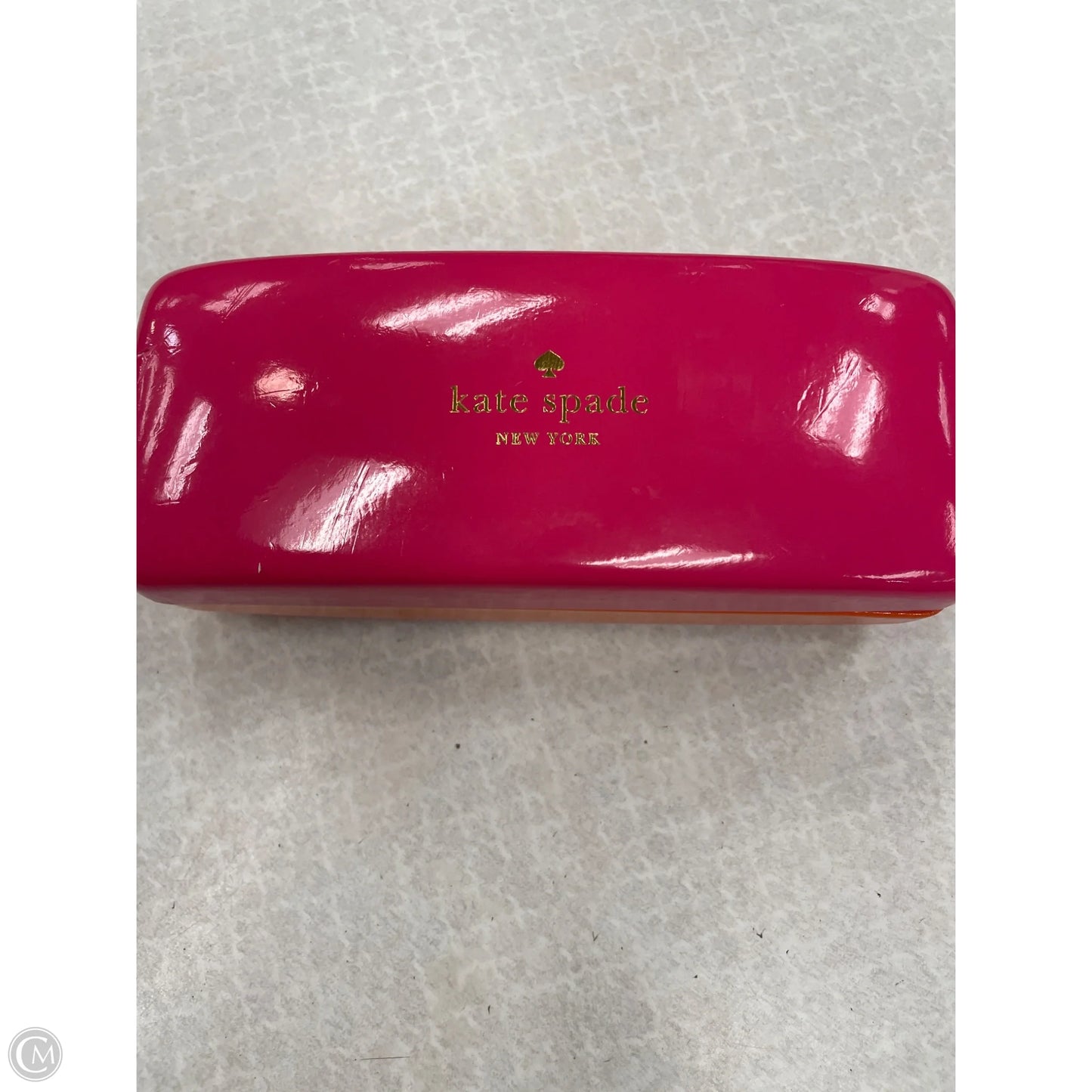 Sunglasses Designer By Kate Spade