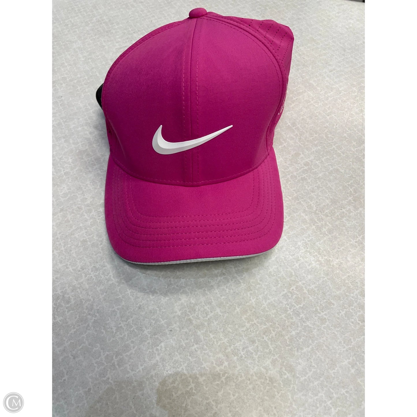 Hat Baseball Cap By Nike