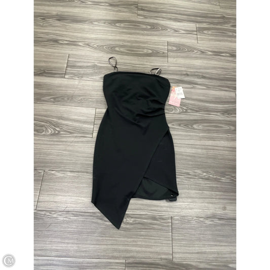 Dress Party Short By Emerald In Black, Size: L