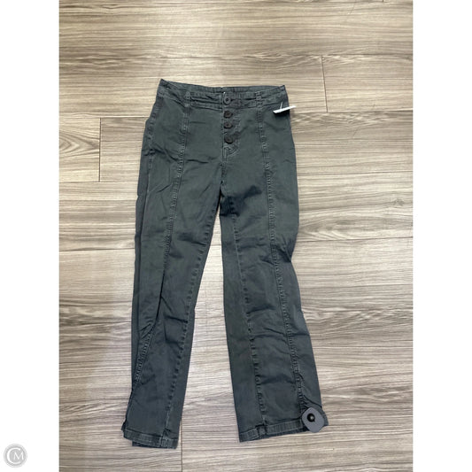 Pants Chinos & Khakis By Free People In Black, Size: 4