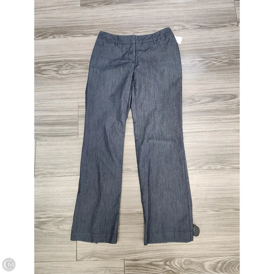 Pants Dress By Apt 9 In Black, Size: 2