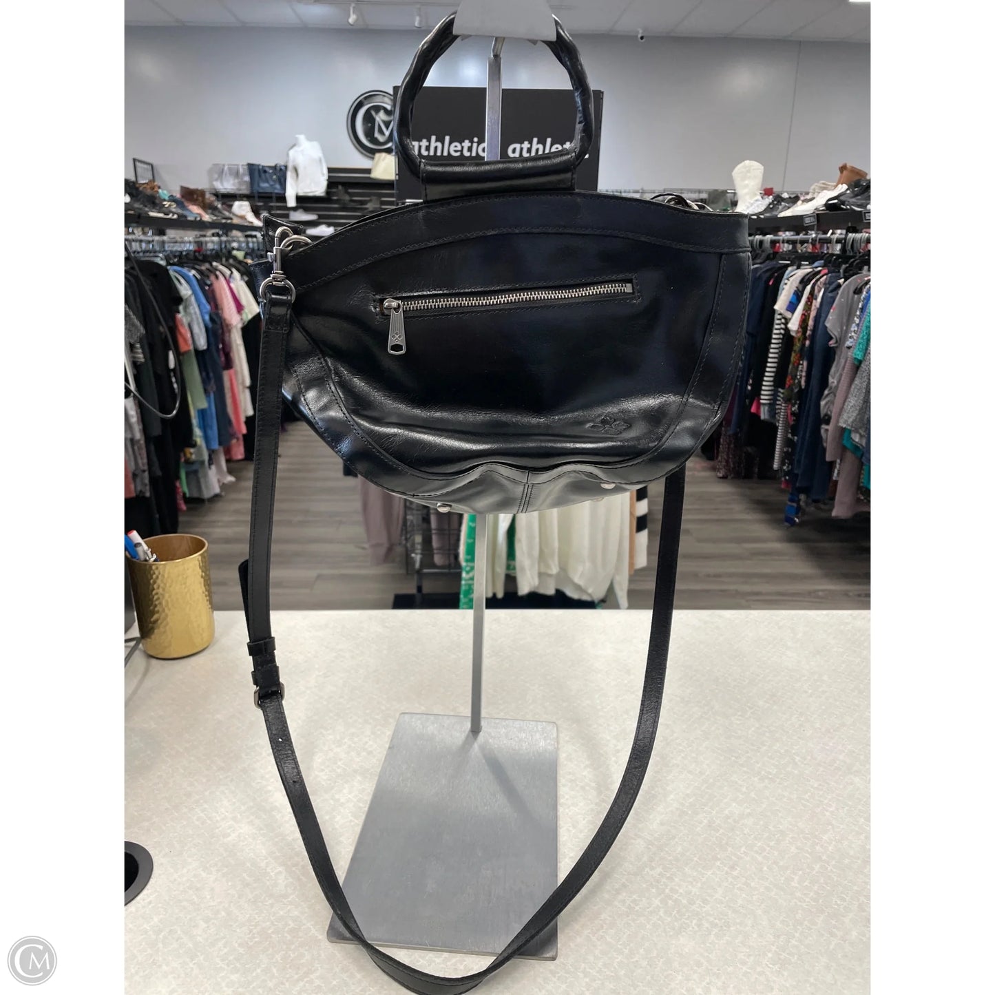 Handbag Designer By Patricia Nash, Size: Medium