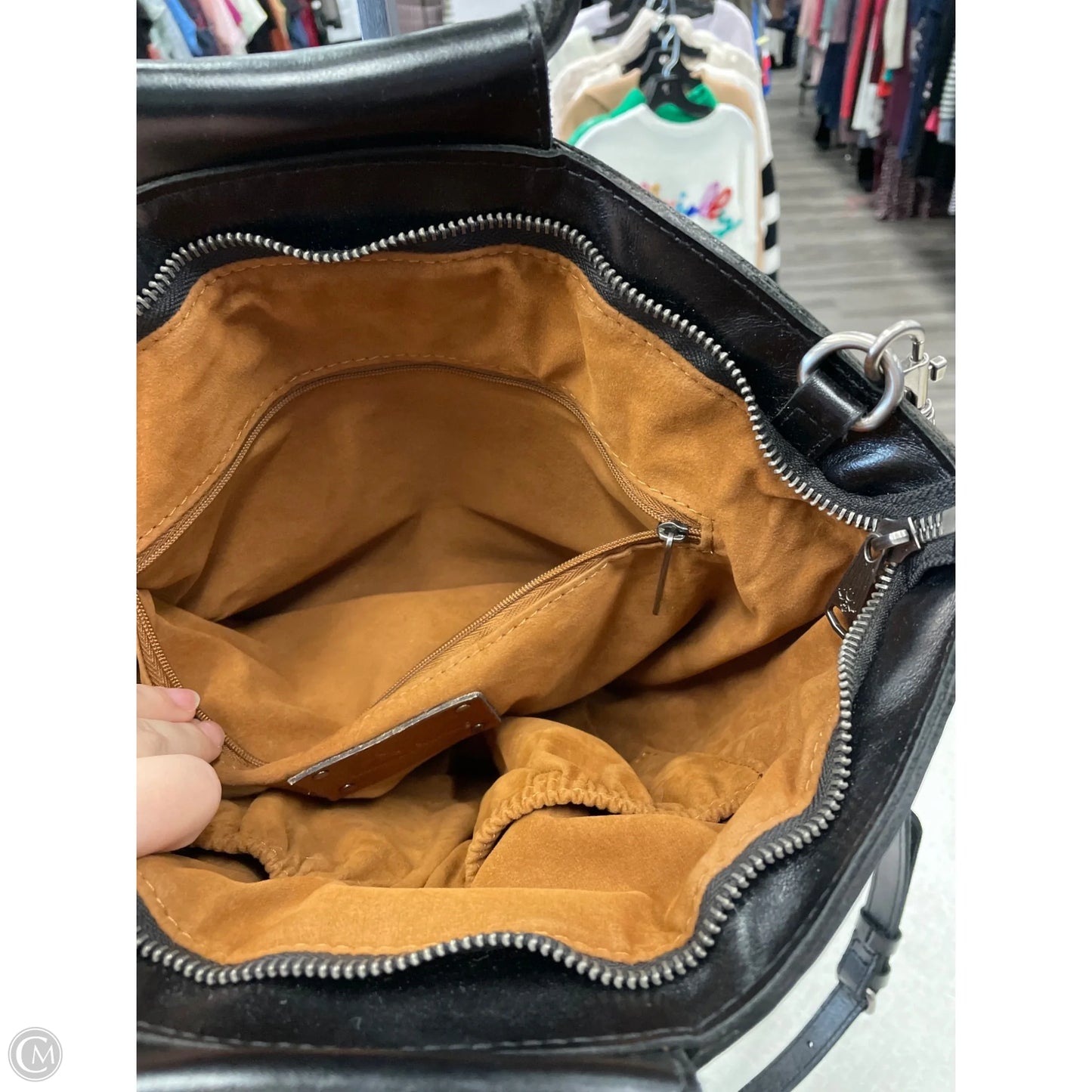 Handbag Designer By Patricia Nash, Size: Medium