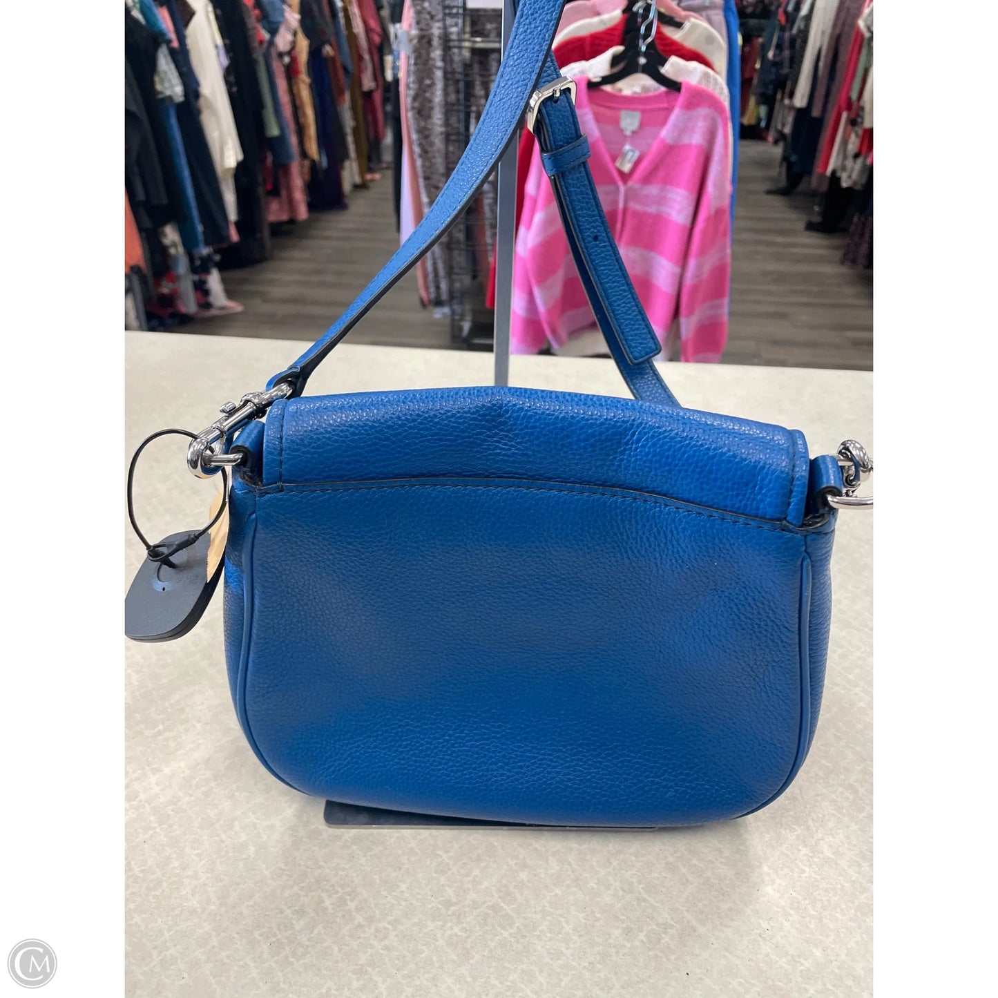 Crossbody Luxury Designer By Marc Jacobs, Size: Medium