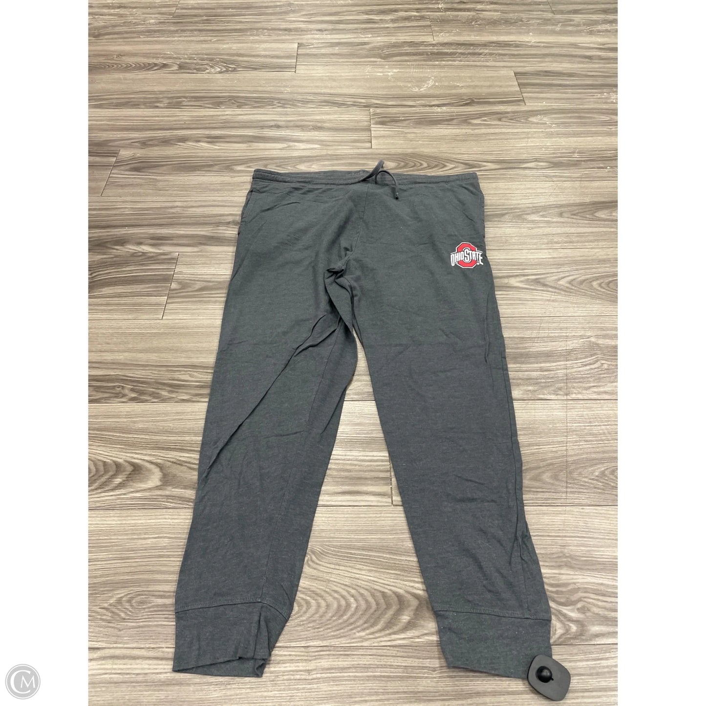 Pants Joggers By Cmc In Grey, Size: L