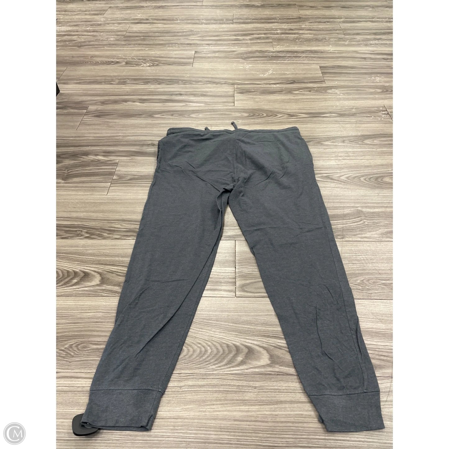 Pants Joggers By Cmc In Grey, Size: L