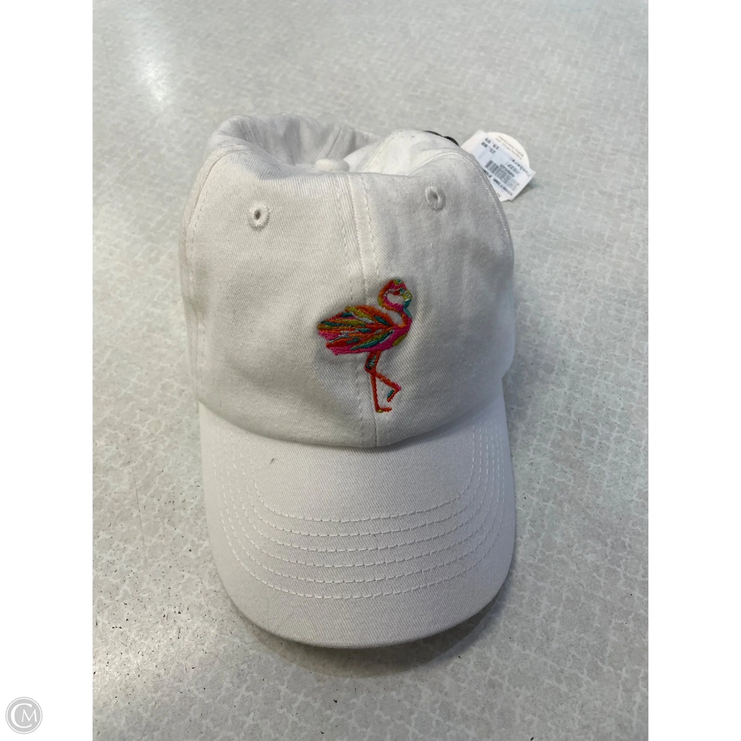 Hat Baseball Cap By Spartina