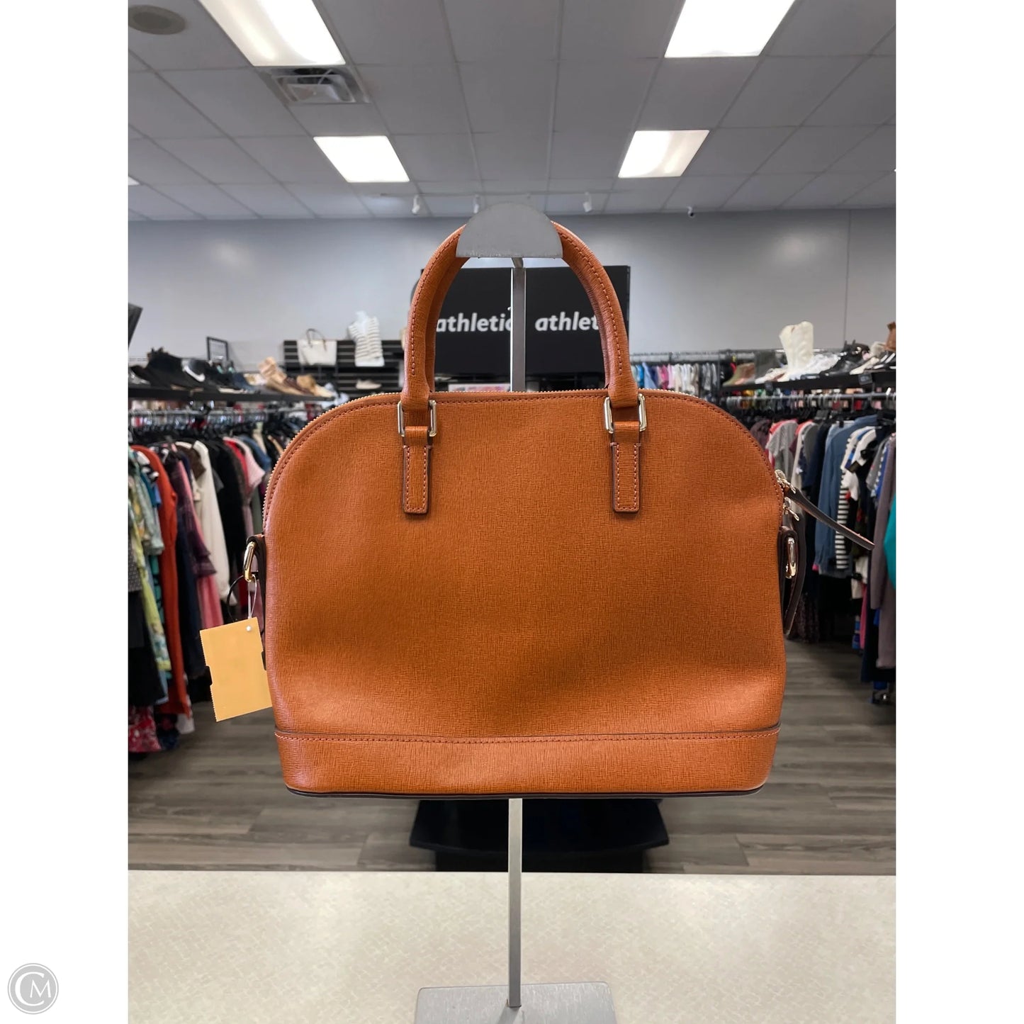 Handbag Designer By Dooney And Bourke, Size: Medium