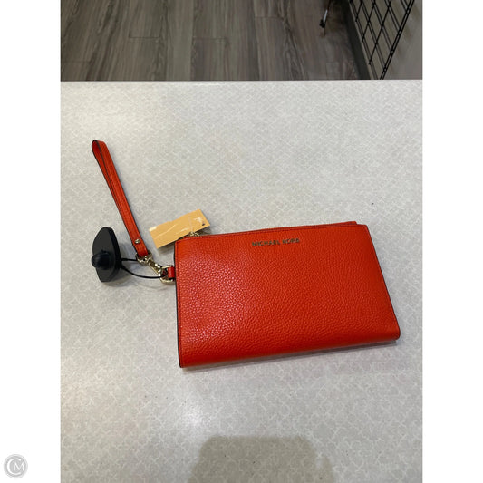 Wallet Designer By Michael Kors, Size: Large