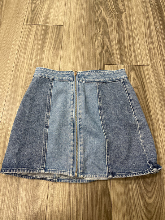 Skirt Mini & Short By Pacsun  Size: 2