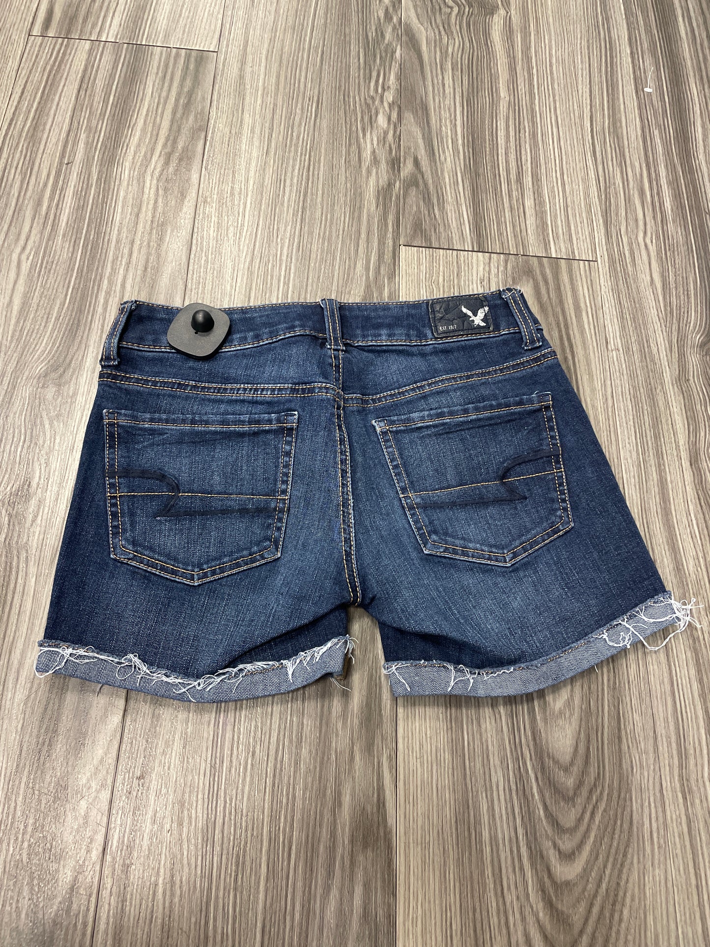 Shorts By American Eagle  Size: 00