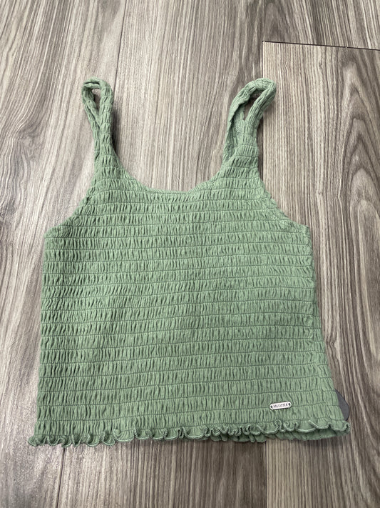 Tank Top By Hollister  Size: Xs