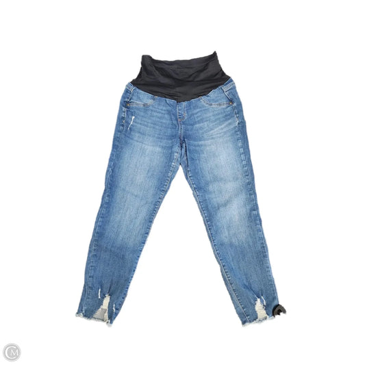 Maternity Jeans By Sonoma, Size: 14