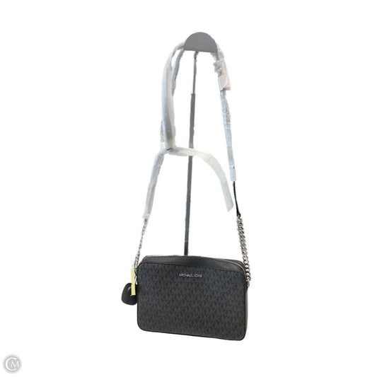 Crossbody Designer By Michael Kors, Size: Medium