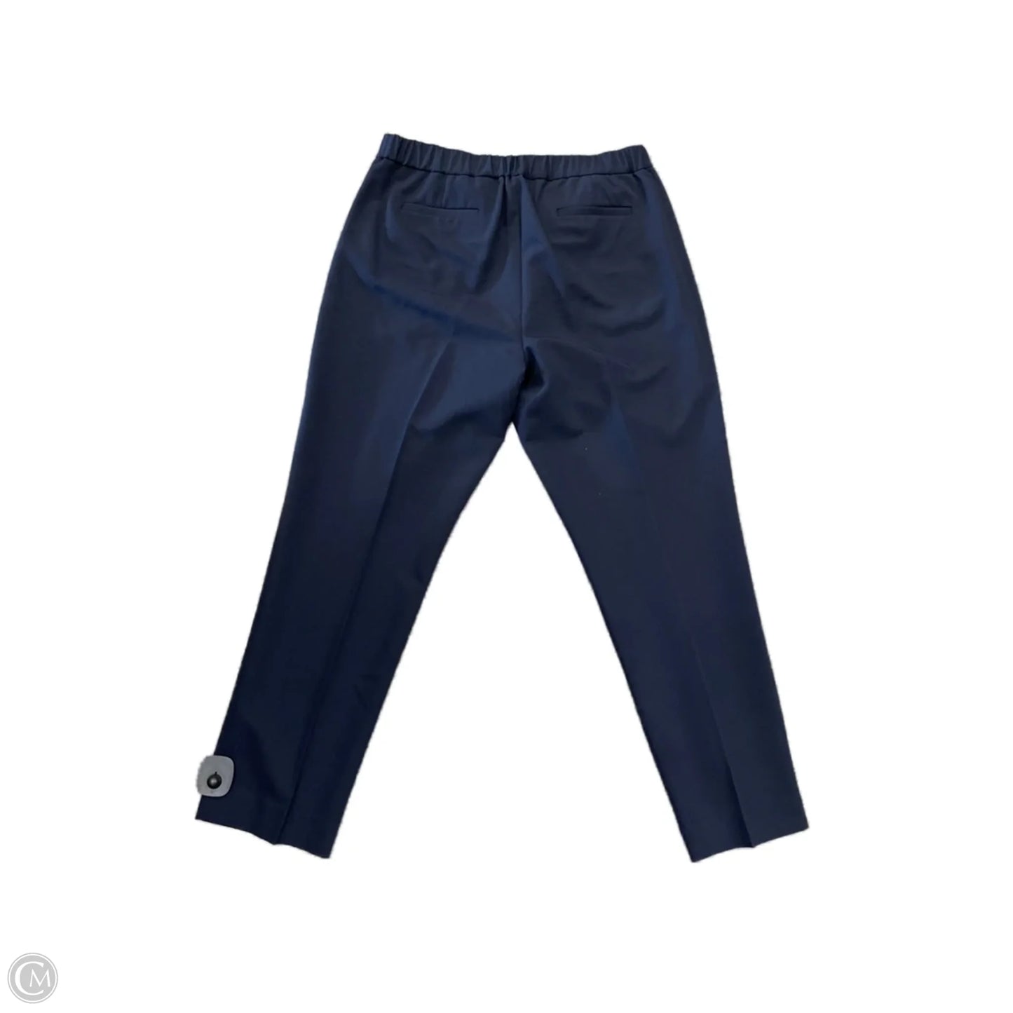 Pants Dress By Tommy Hilfiger In Navy, Size: 12