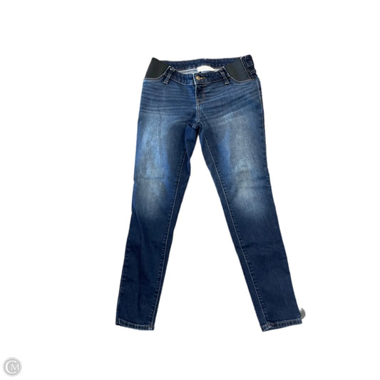 Maternity Jeans By Isabel Maternity, Size: 6