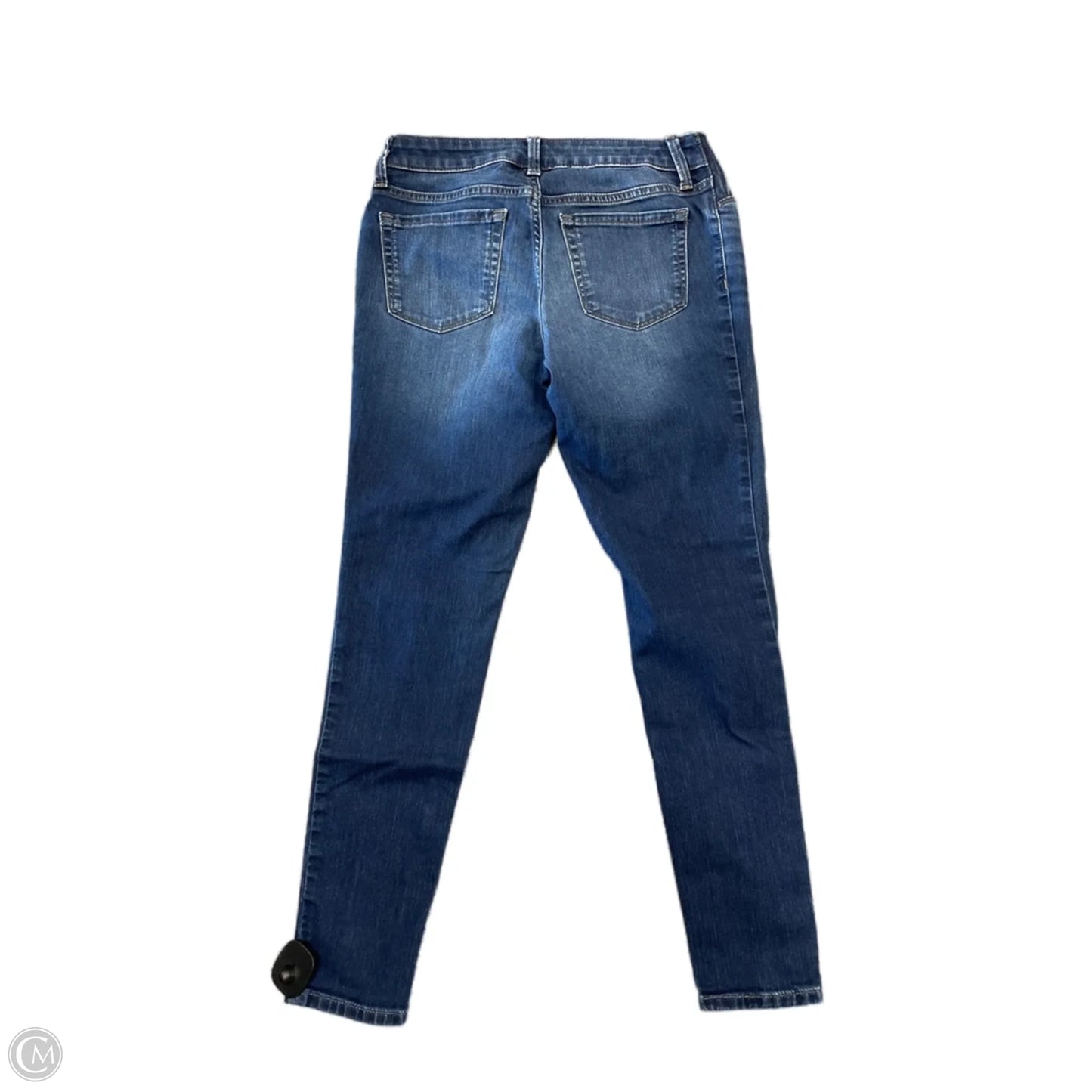 Maternity Jeans By Isabel Maternity, Size: 6
